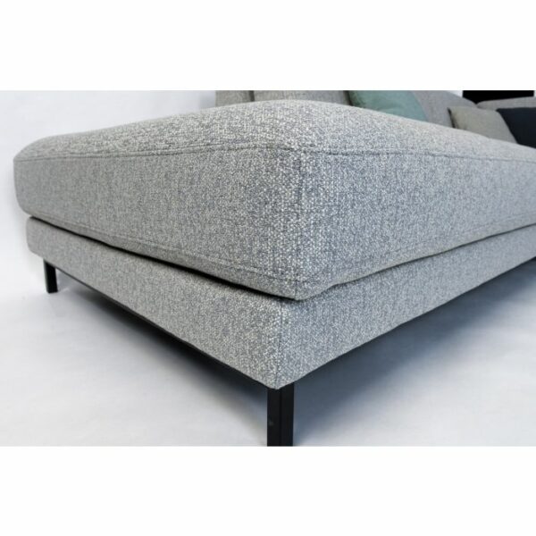 Rolf Benz Ecksofa EGO